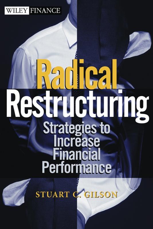 Radical Restructuring