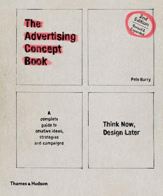 The Advertising Concept Book