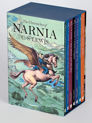 The Chronicles of Narnia