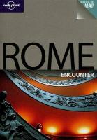 Lonely Planet Rome (Ebook)