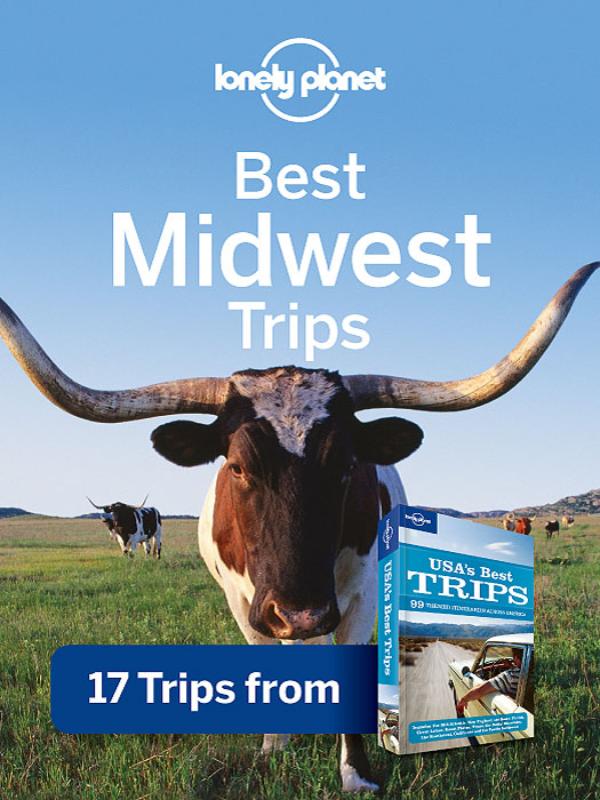 Best Midwest Trips (Ebook)