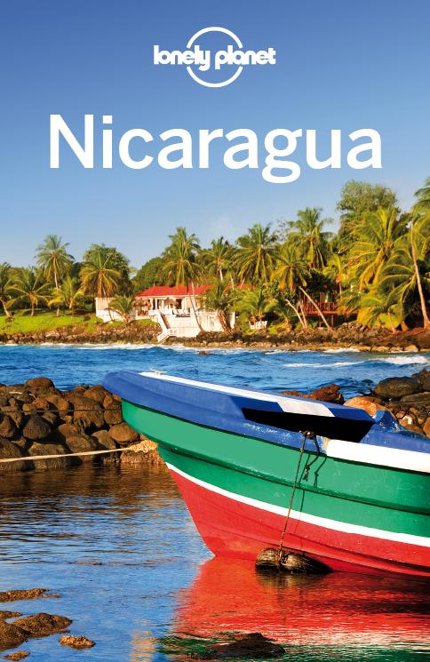 Nicaragua (Ebook)
