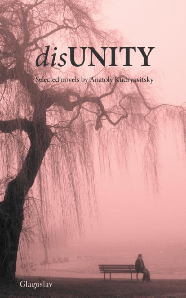 DisUnity (Ebook)