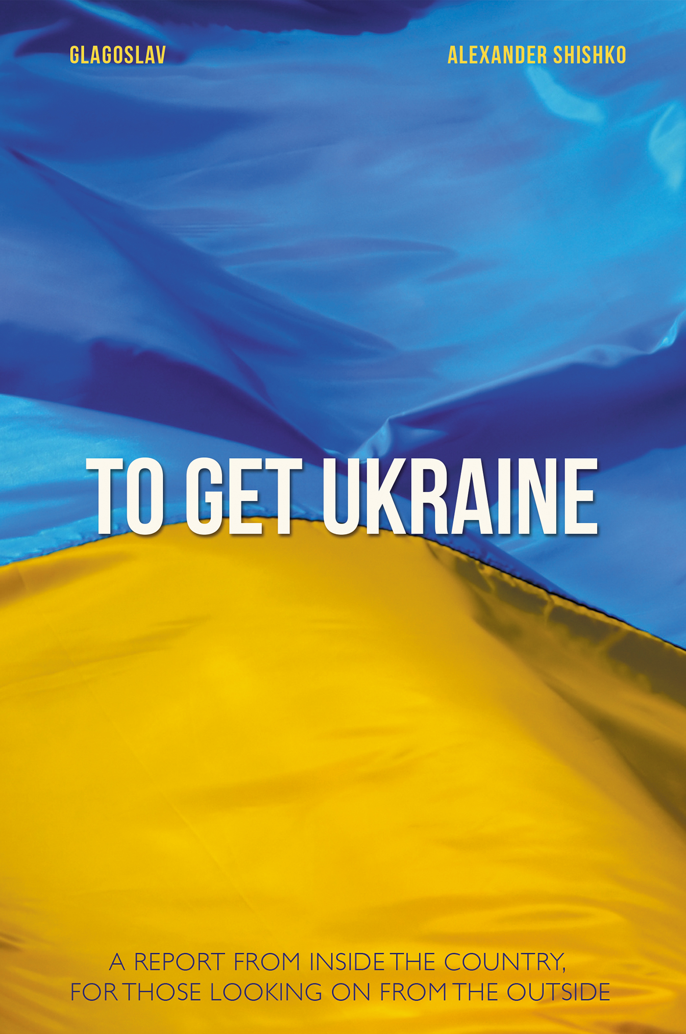 To Get Ukraine (Ebook)