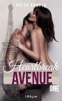 Heartbreak Avenue- One