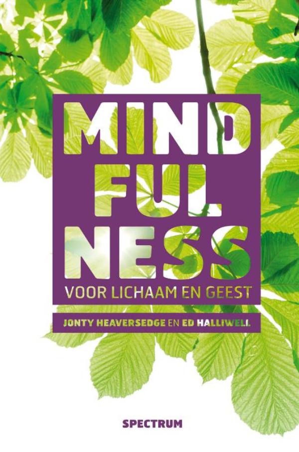 Mindfulness voor lichaam en geest (Ebook)