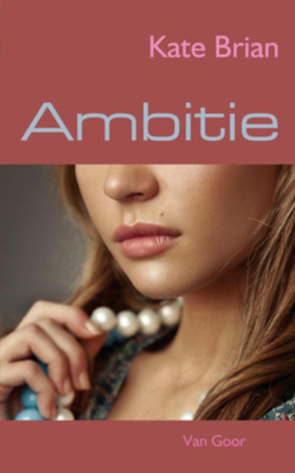 Ambitie (Ebook)