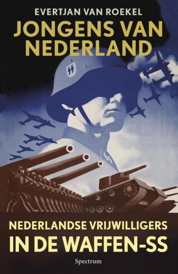 Jongen van Nederland (Ebook)
