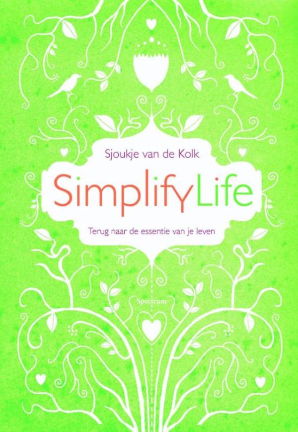 SimplifyLife (Ebook)