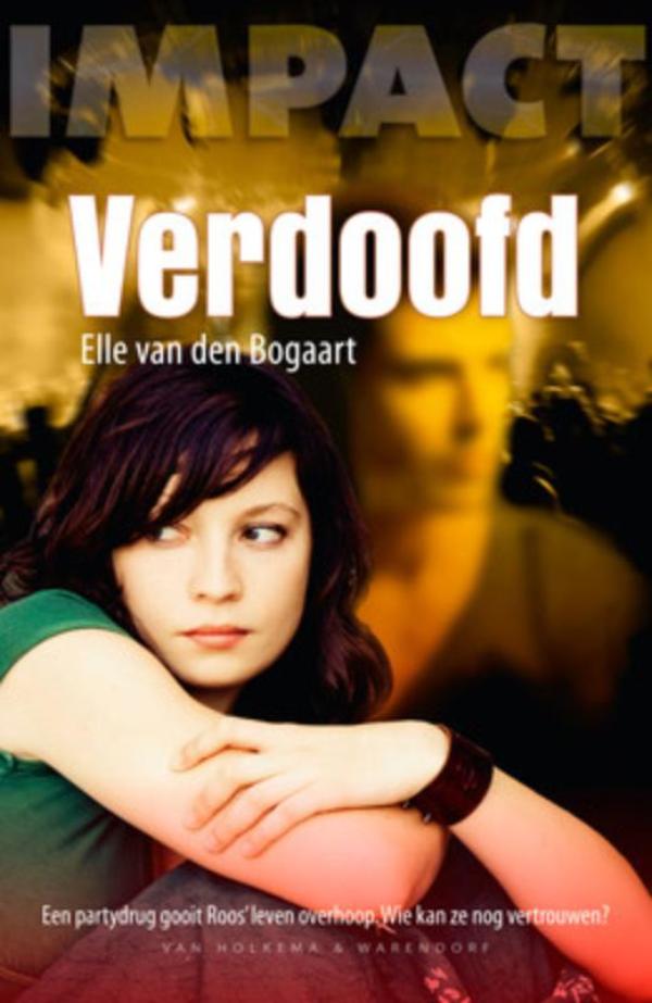 Verdoofd (Ebook)