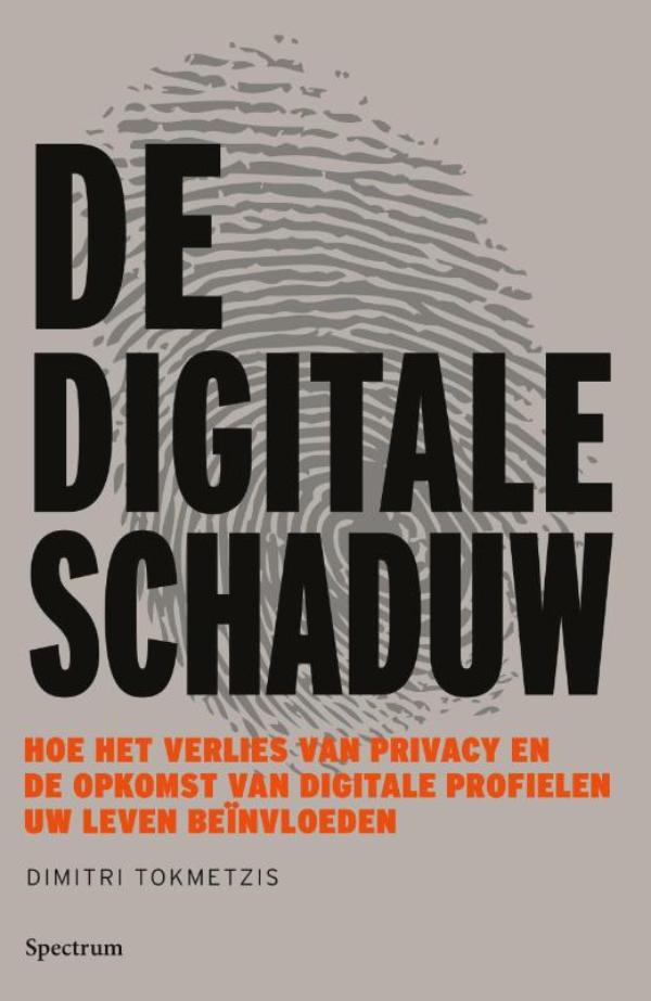 De digitale schaduw (Ebook)