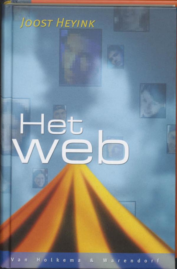 Het web (Ebook)