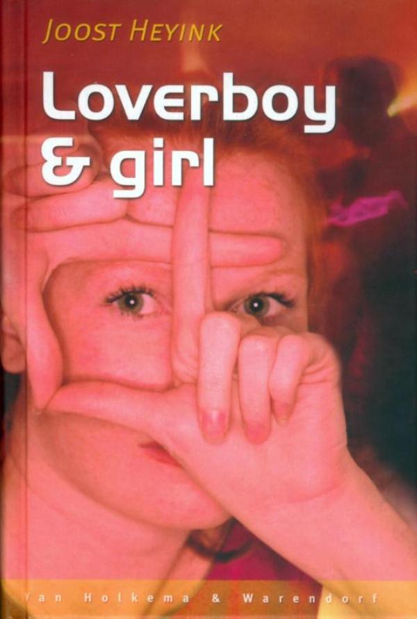 Loverboy & Girl (Ebook)