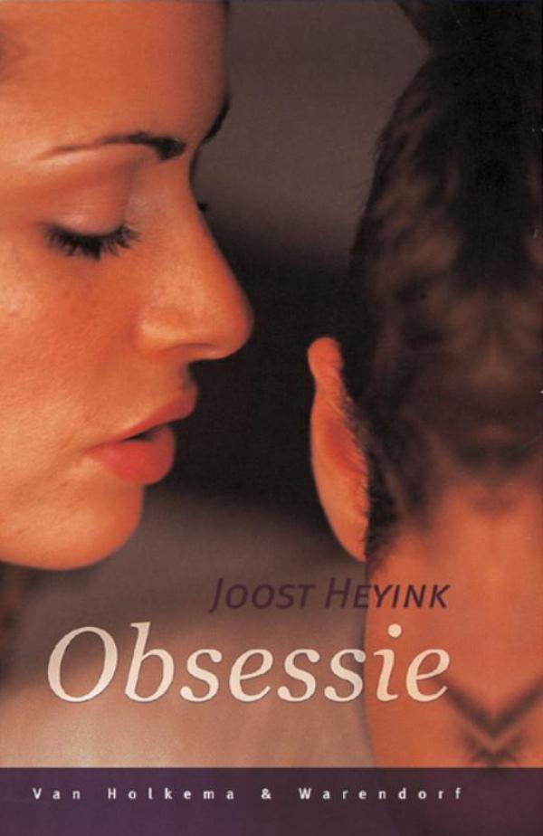 Obsessie (Ebook)