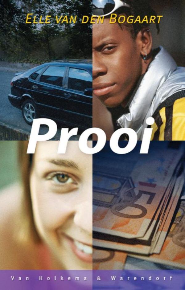 Prooi (Ebook)