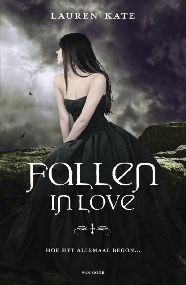 Fallen in love (Ebook)