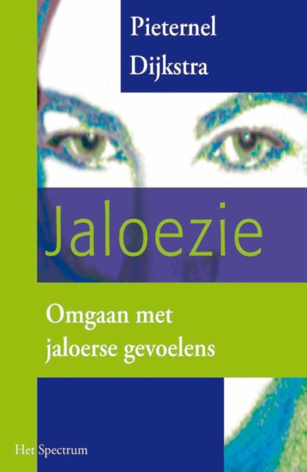 Jaloezie (Ebook)