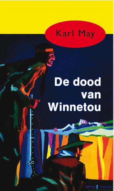 De dood van Winnetou (Ebook)