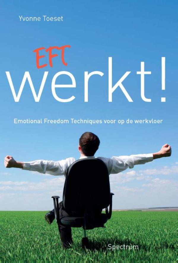 EFT werkt! (Ebook)