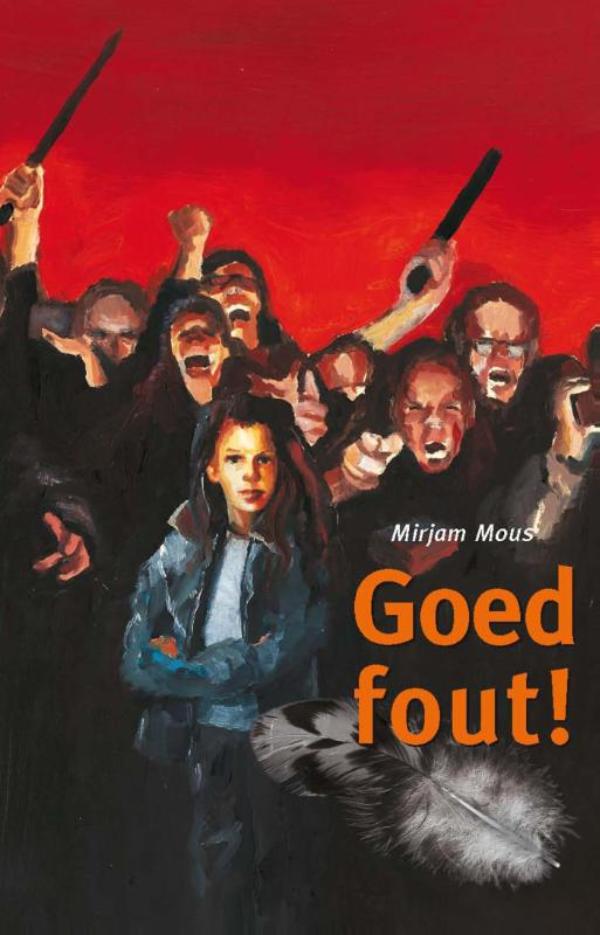 Goed fout! (Ebook)