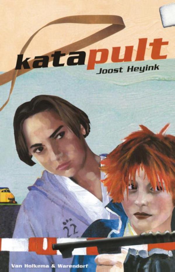 Katapult (Ebook)