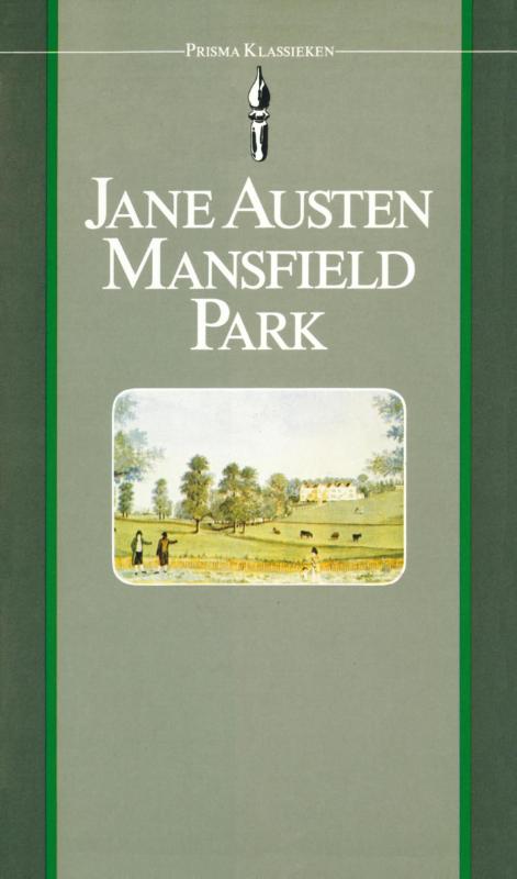 Mansfield Park (Ebook)