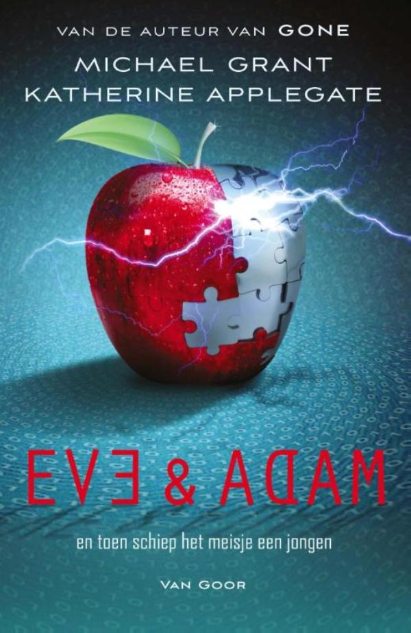 Eve en Adam (Ebook)