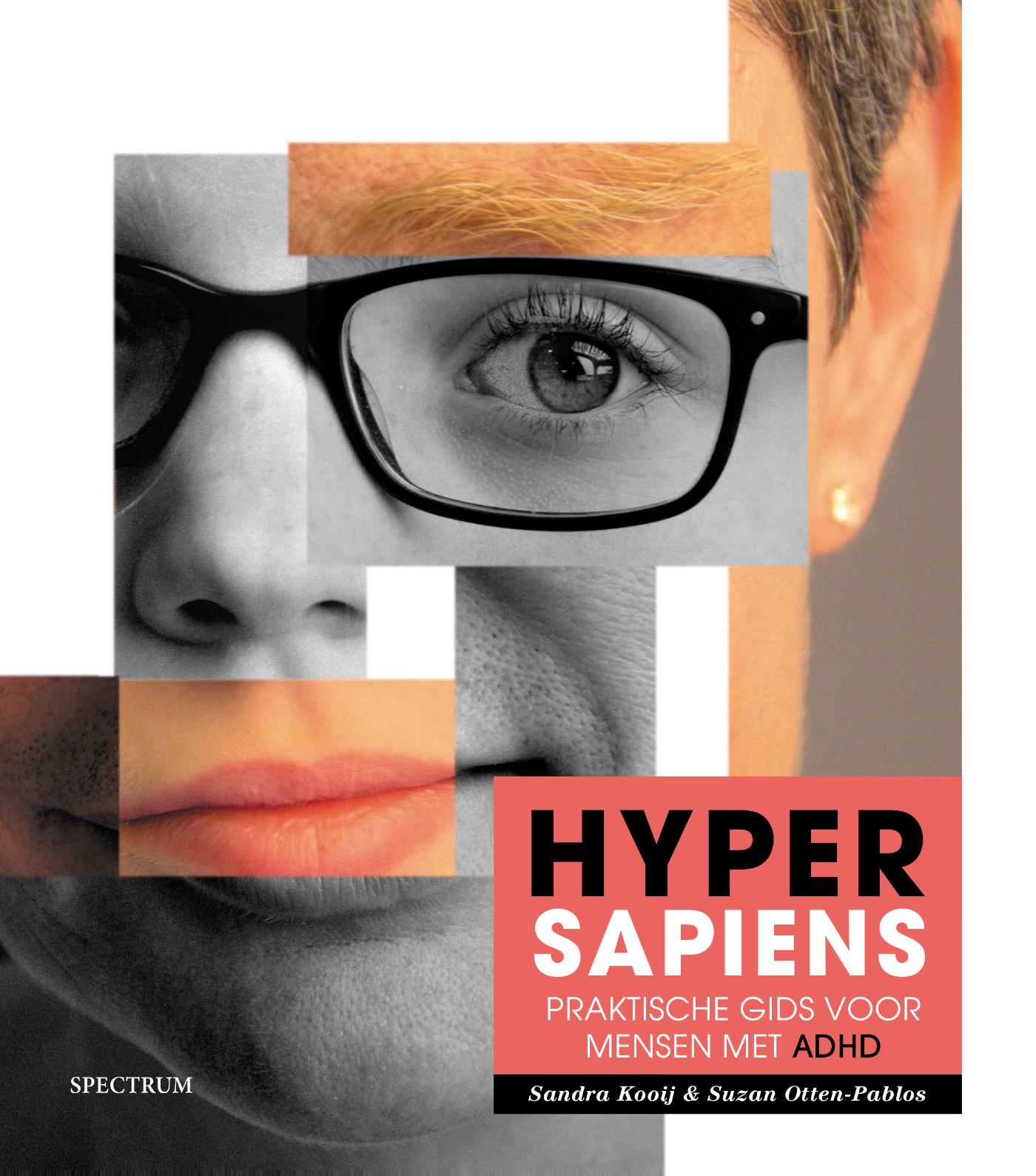 Hyper sapiens (Ebook)