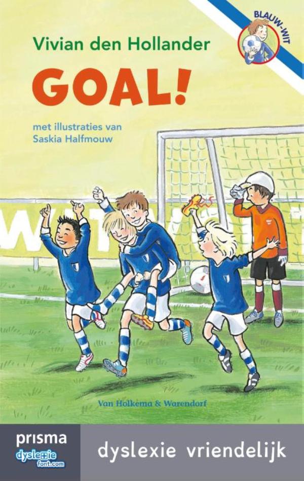 Goal! (Ebook)