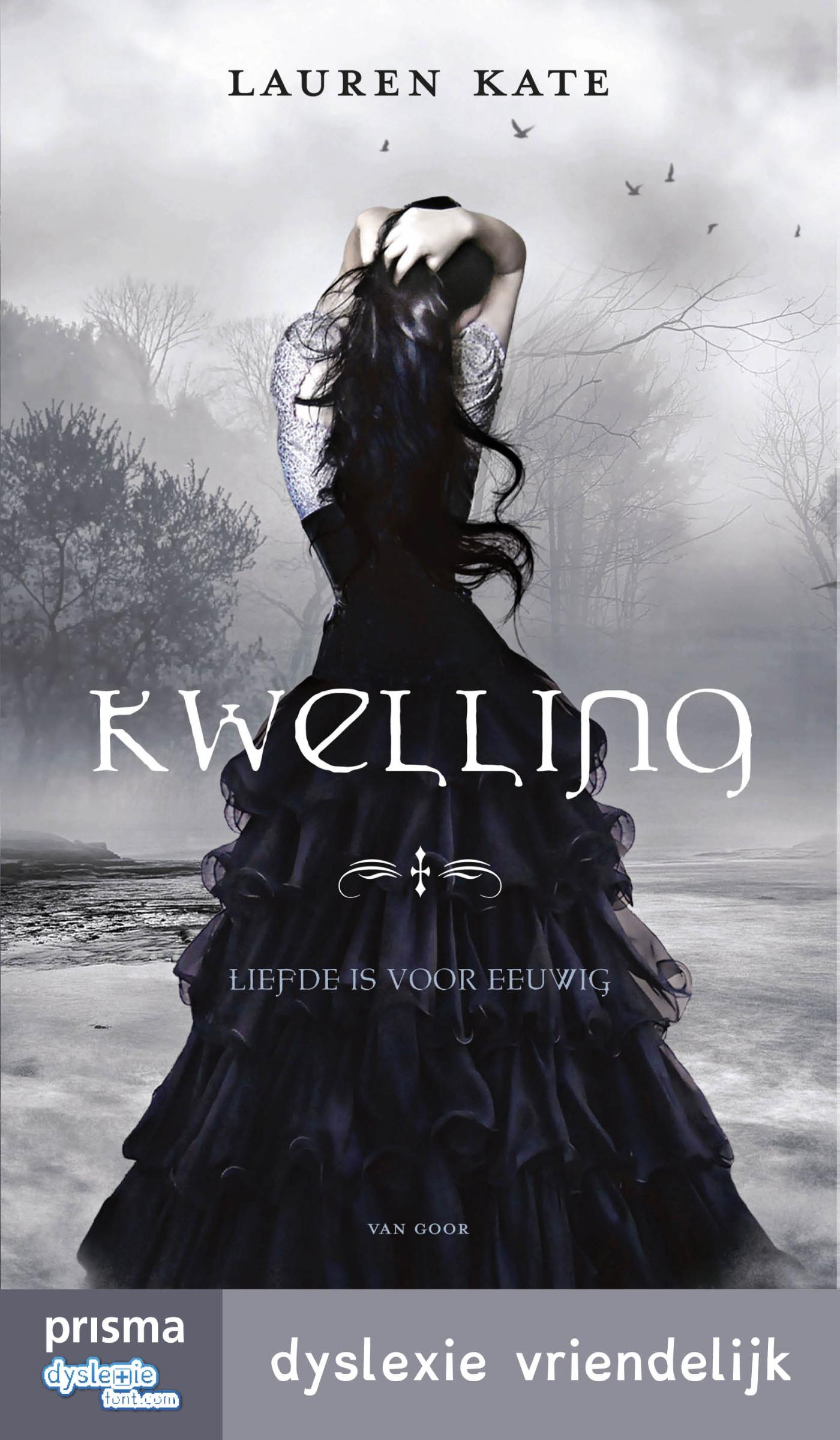 Kwelling (Ebook)