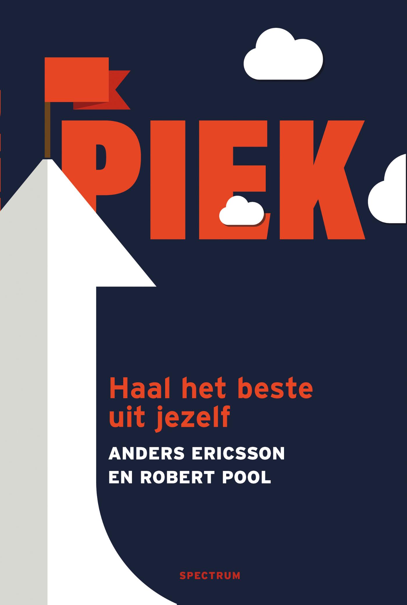 Piek (Ebook)