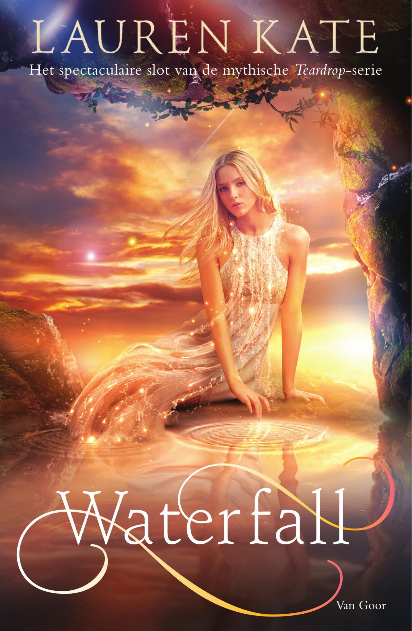 Waterfall (Ebook)