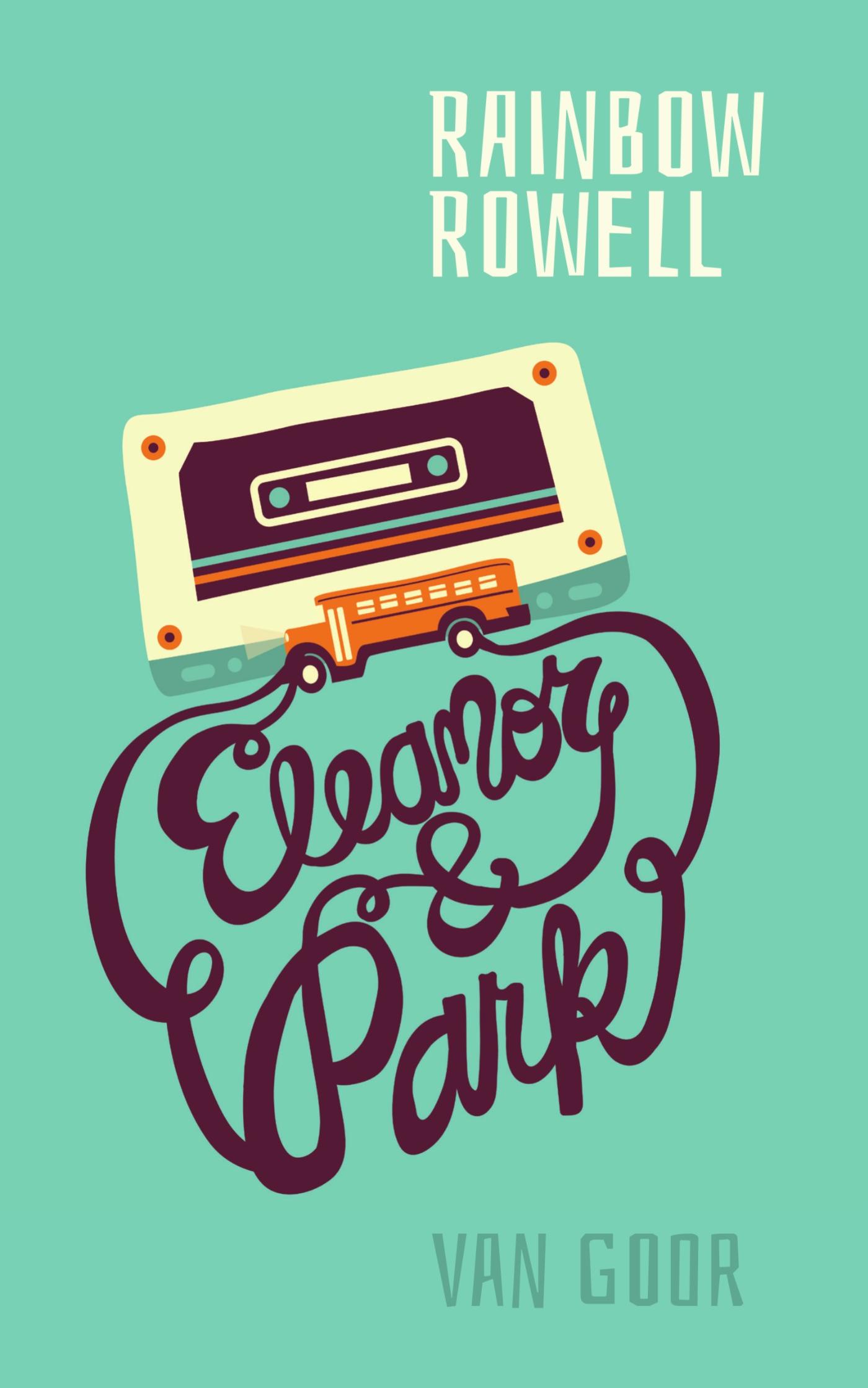 Eleanor & Park (Ebook)