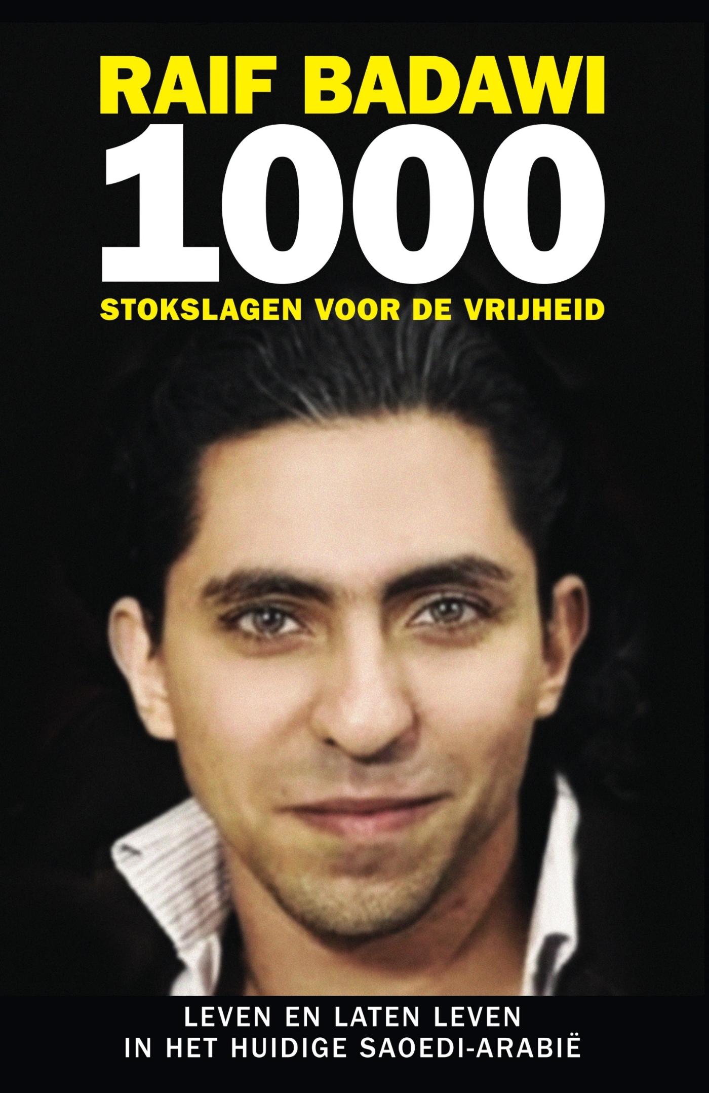 1000 stokslagen voor de vrijheid (Ebook)
