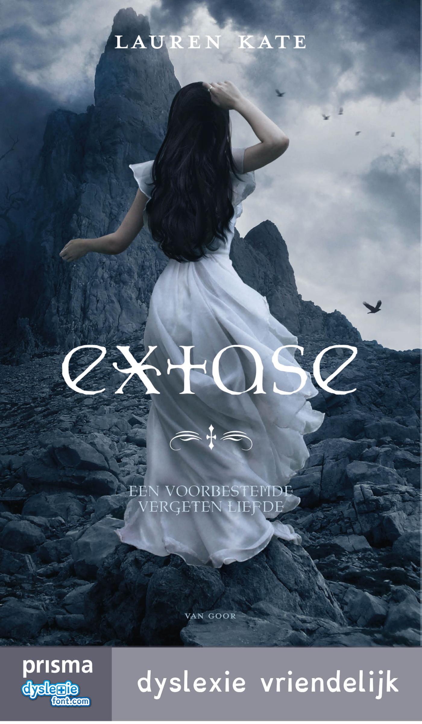 Extase (Ebook)