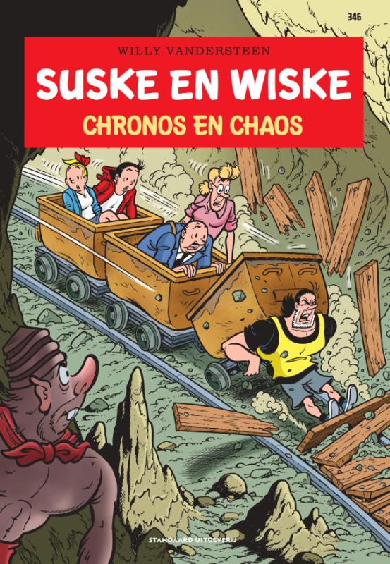 Chronos en chaos