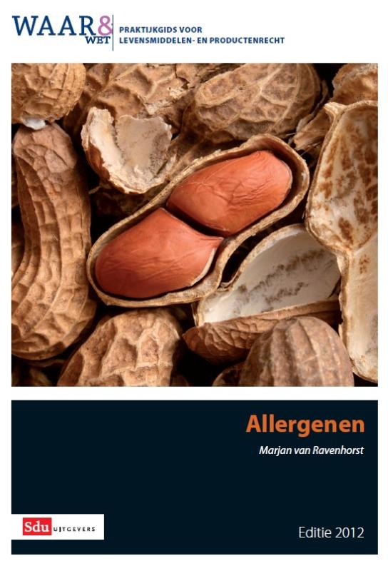Praktijkgids allergenen / 2012 (Ebook)