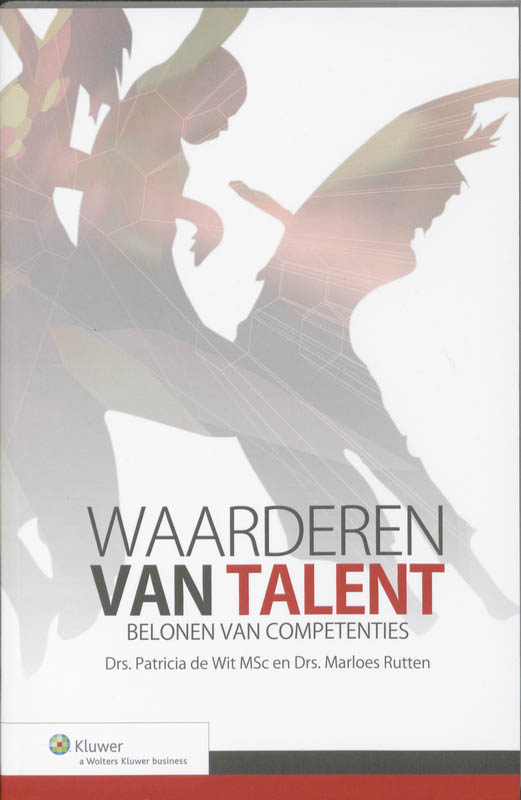 Waarderen van talent (Ebook)