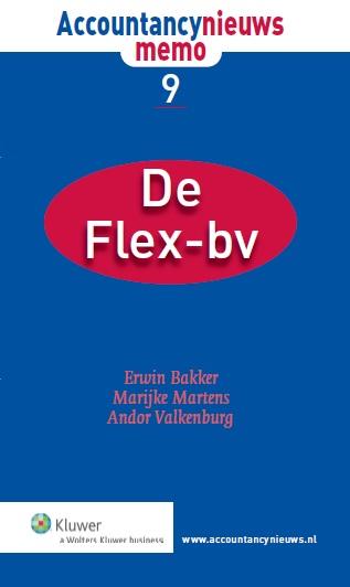 De Flex BV (Ebook)