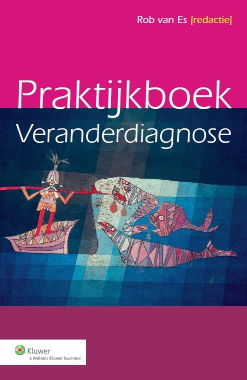 Praktijkboek veranderdiagnose (Ebook)