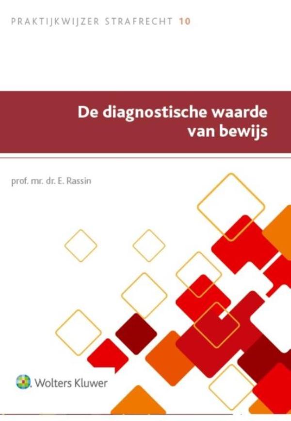 De diagnostische waarde van bewijs (Ebook)