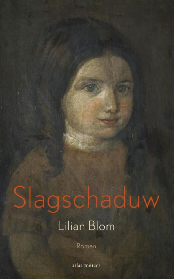 Slagschaduw (Ebook)