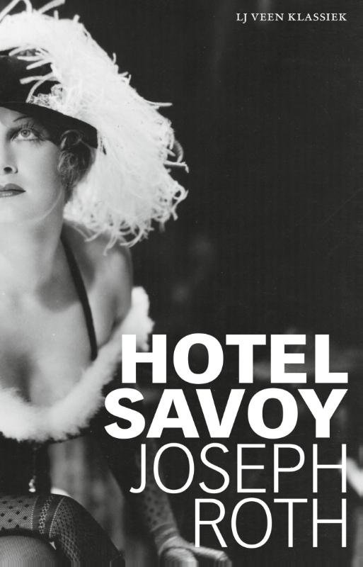 Hotel Savoy (Ebook)