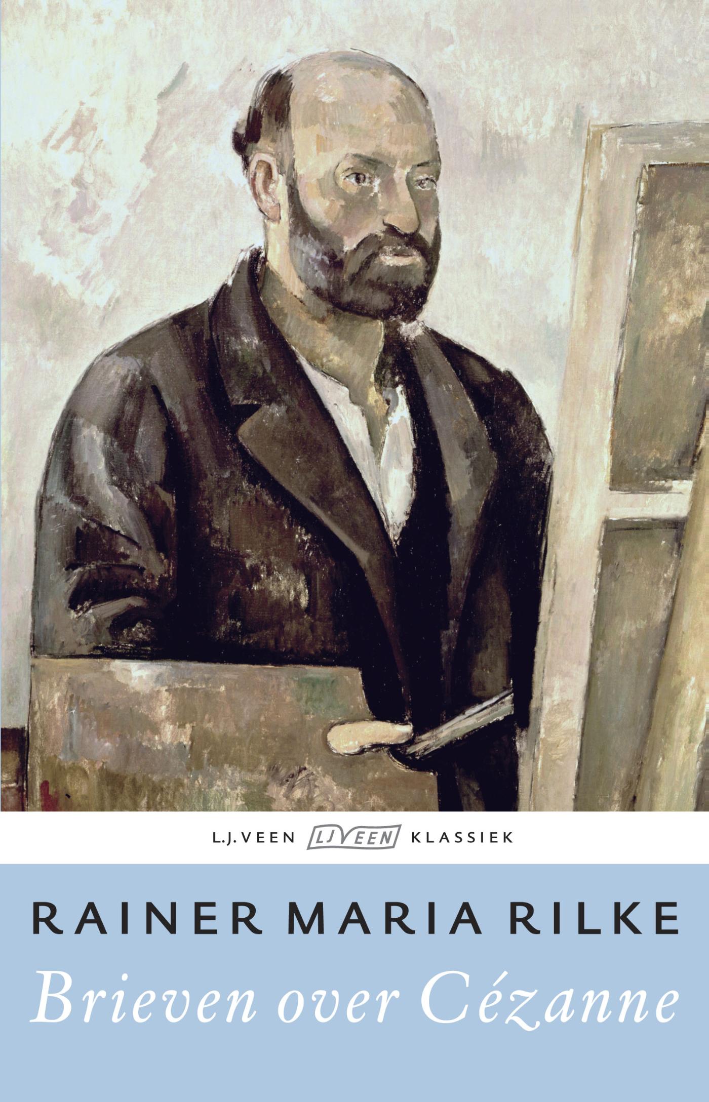 Brieven over Cézanne (Ebook)