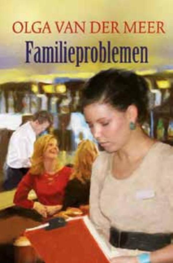 Familieproblemen (Ebook)