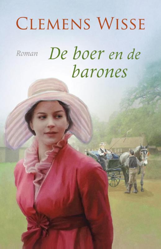 De boer en de barones (Ebook)