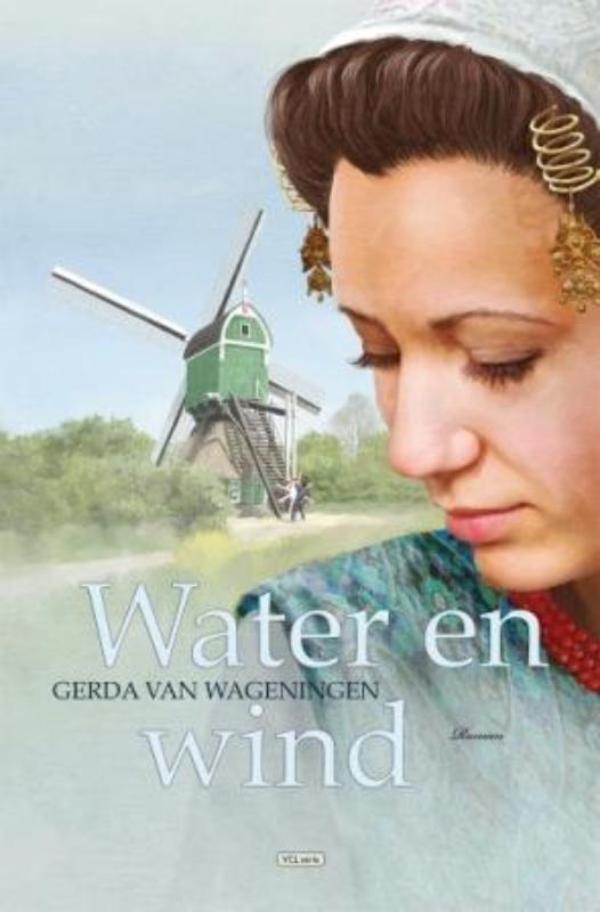 Water en wind (Ebook)