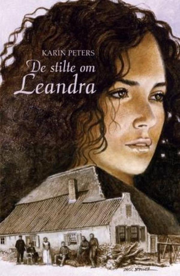 De stilte om Leandra (Ebook)