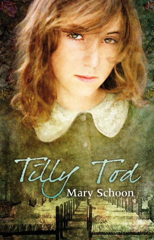Tilly Tod (Ebook)