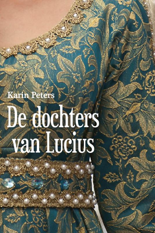 De dochters van Lucius (Ebook)